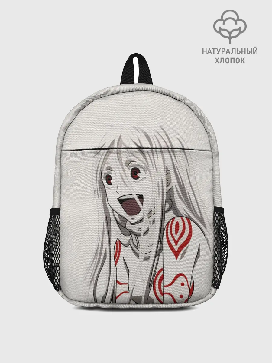 Рюкзак детский / Страна чудес ....