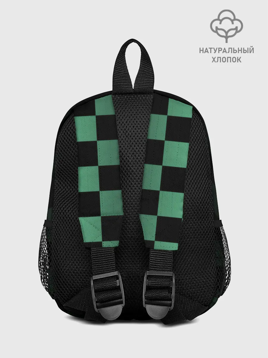 Рюкзак детский / Танджиро Камадо Kimetsu no Yaiba