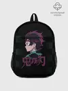 Рюкзак детский / Танджиро Камадо Kimetsu no Yaiba