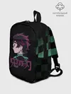 Рюкзак детский / Танджиро Камадо Kimetsu no Yaiba