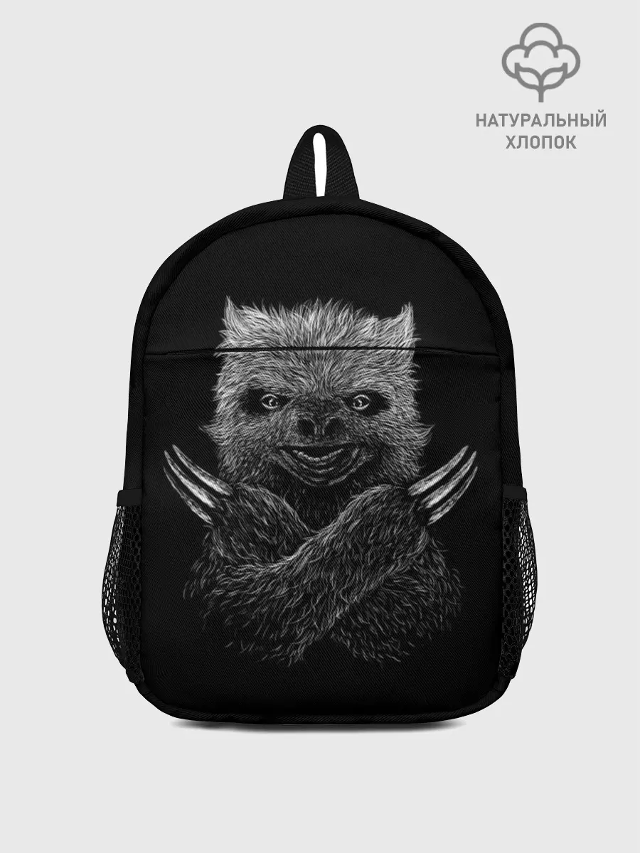 Рюкзак детский / Росомаха