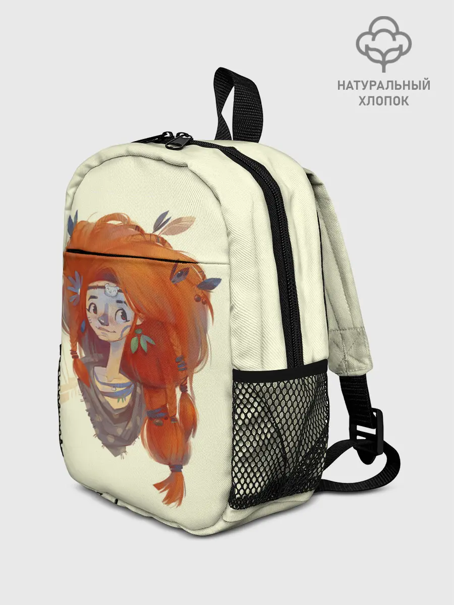 Рюкзак детский / Art Eloy