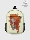 Рюкзак детский / Art Eloy