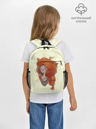 Рюкзак детский / Art Eloy