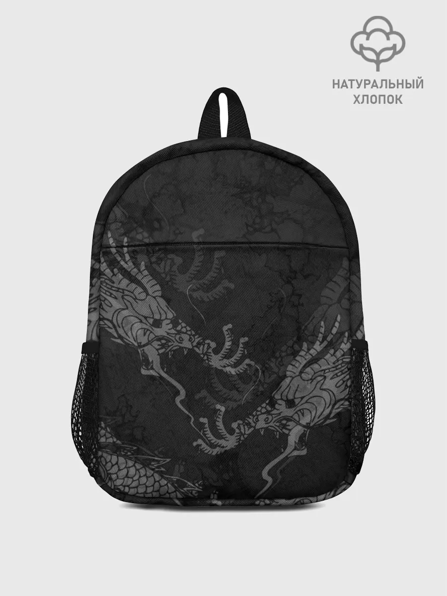 Рюкзак детский / Chinese Dragons