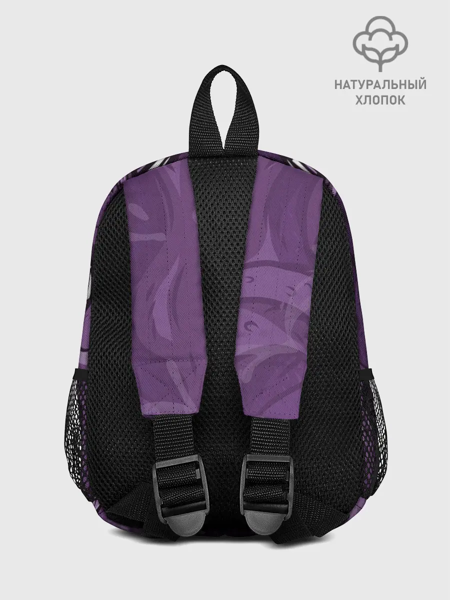 Рюкзак детский / Инопланетное чудовище