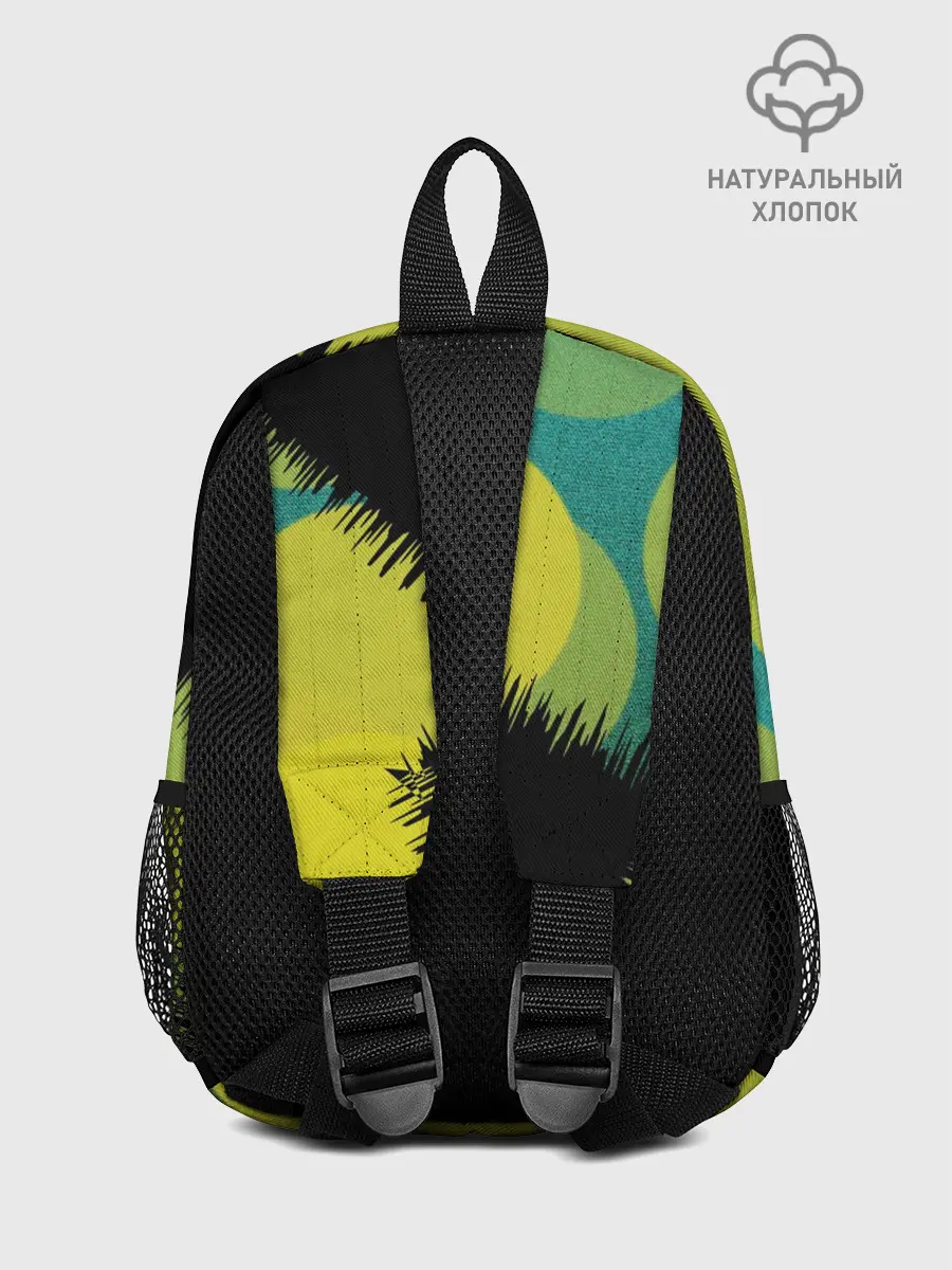 Рюкзак детский / Черные дыры