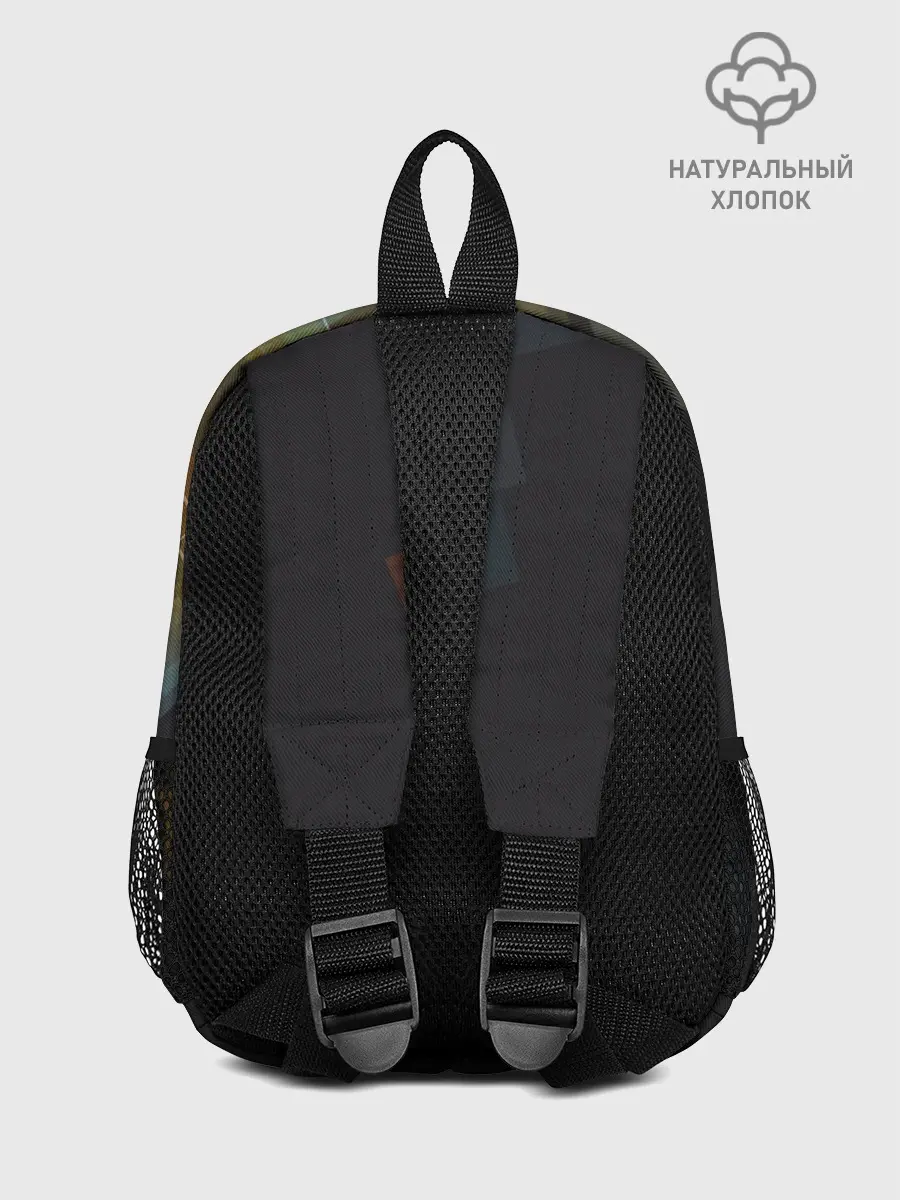 Рюкзак детский / Блич. Маска