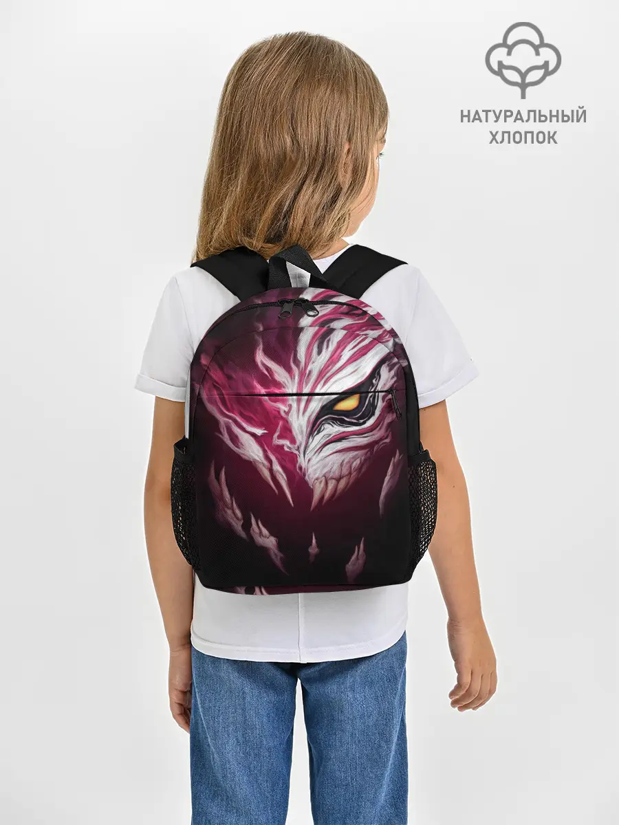 Рюкзак детский / ИЧИГО БЛИЧ | BLEACH