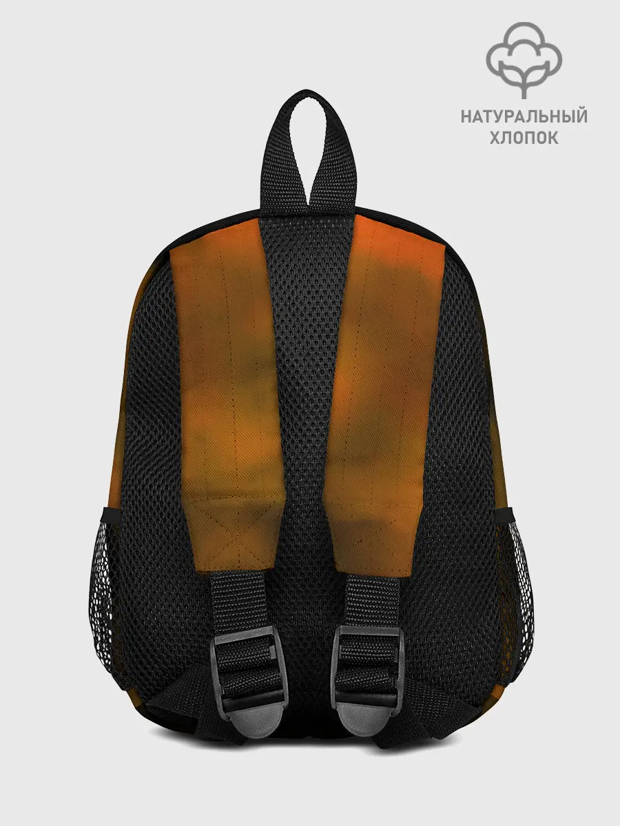 Рюкзак детский / ГЕРОИ Клинок, рассекающий демонов