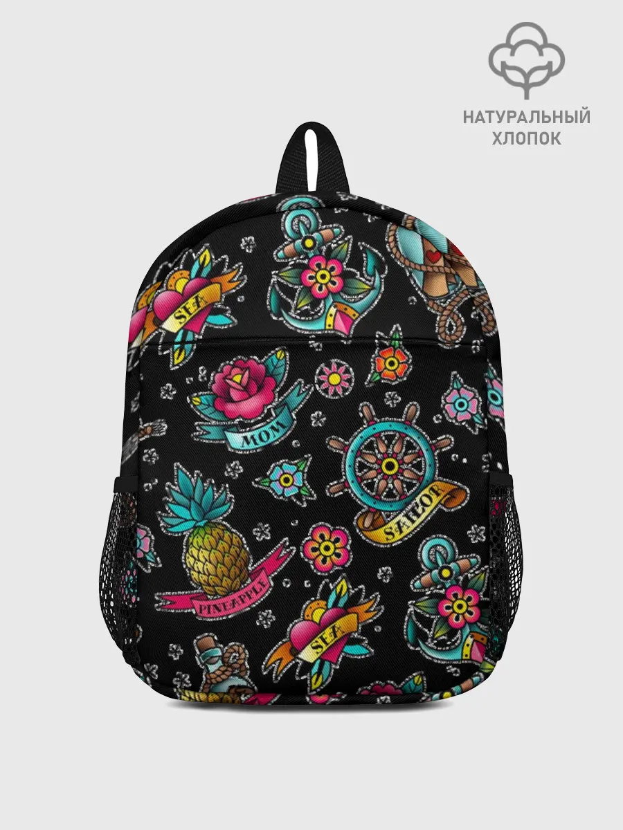 Рюкзак детский / Old school Sailor