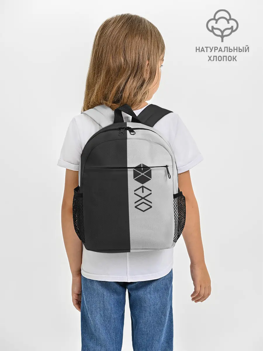 Рюкзак детский / EXO