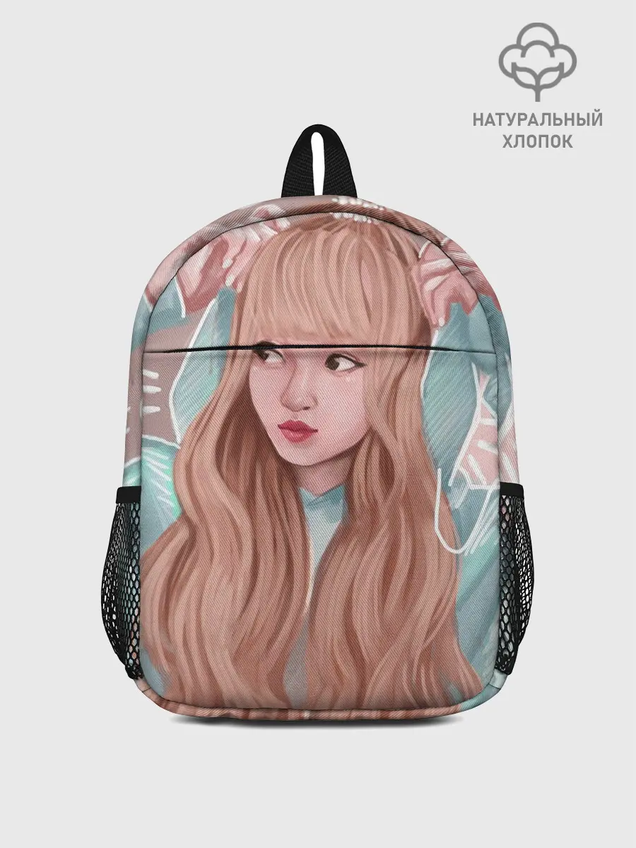 Рюкзак детский / Лиса Манобан