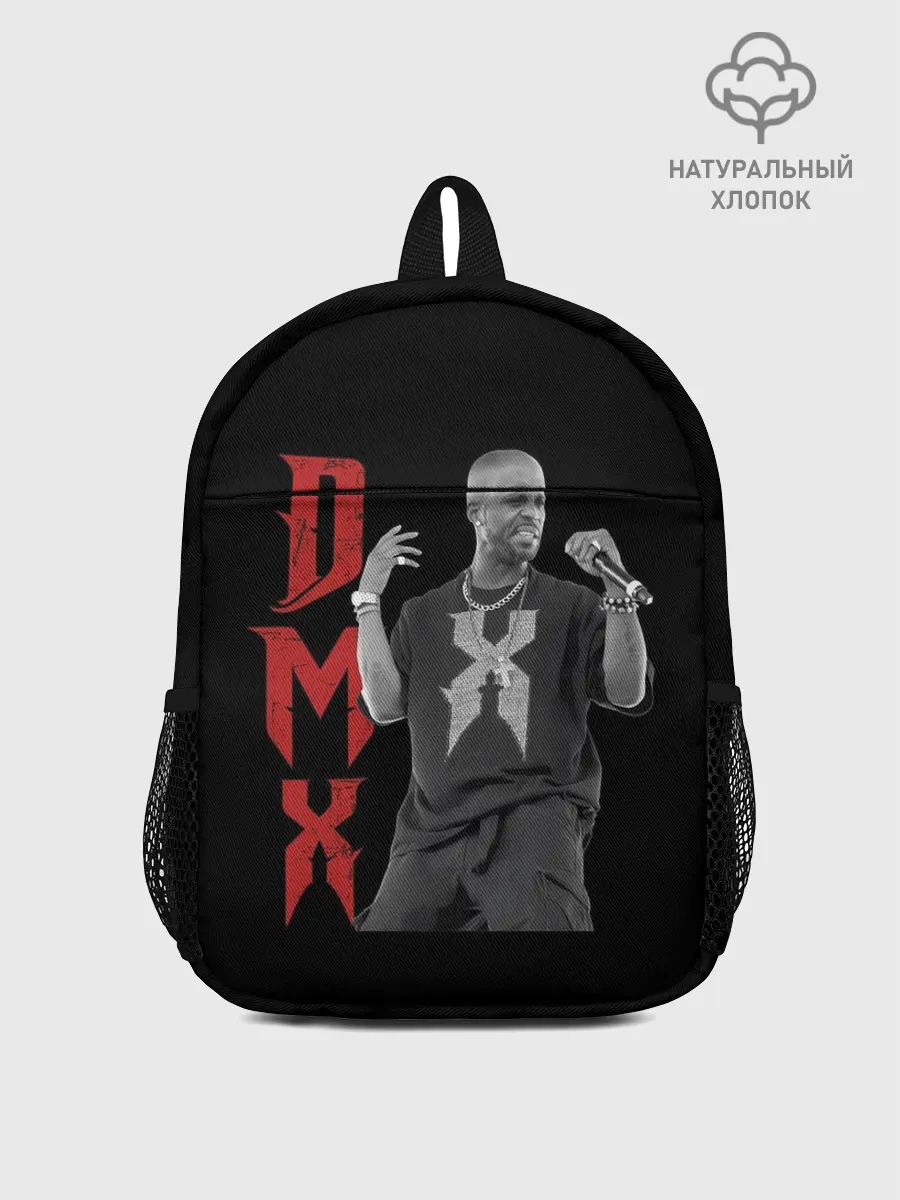 Рюкзак детский / DMX | Earl Simmons