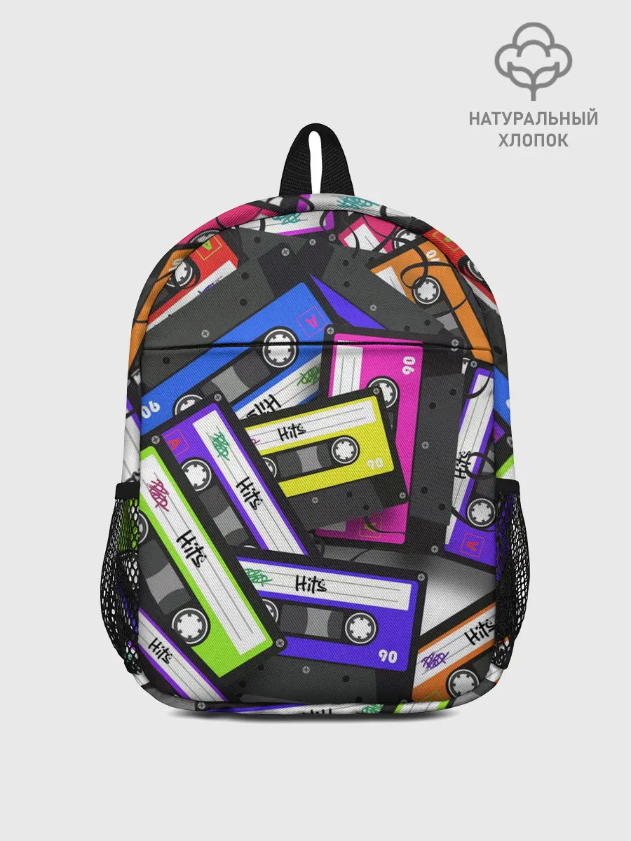 Рюкзак детский / OLD SCHOOL