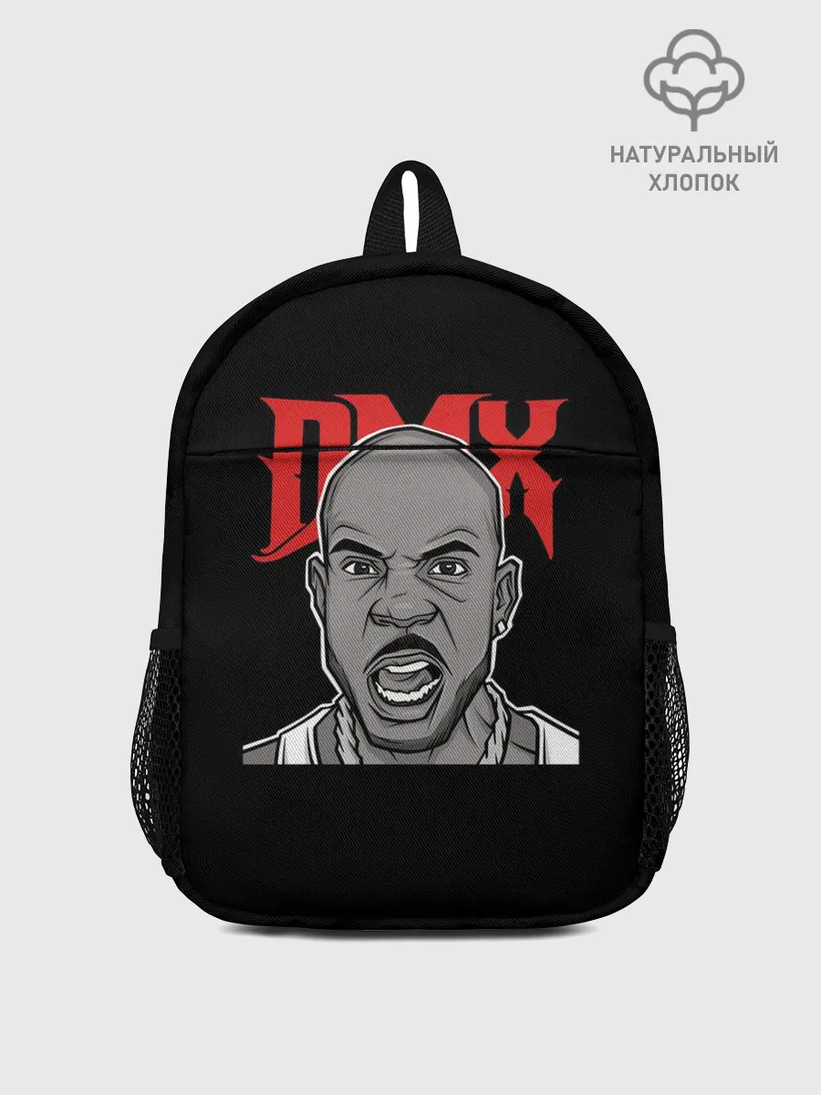 Рюкзак детский / DMX | Earl Simmons