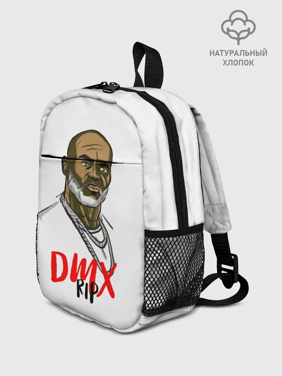 Рюкзак детский / RIP Эрл Симмонс