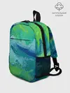 Рюкзак детский / Художественная Тина