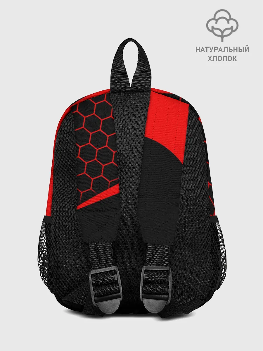 Рюкзак детский / HONDA / ХОНДА / SPORT