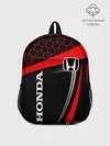 Рюкзак детский / HONDA / ХОНДА / SPORT