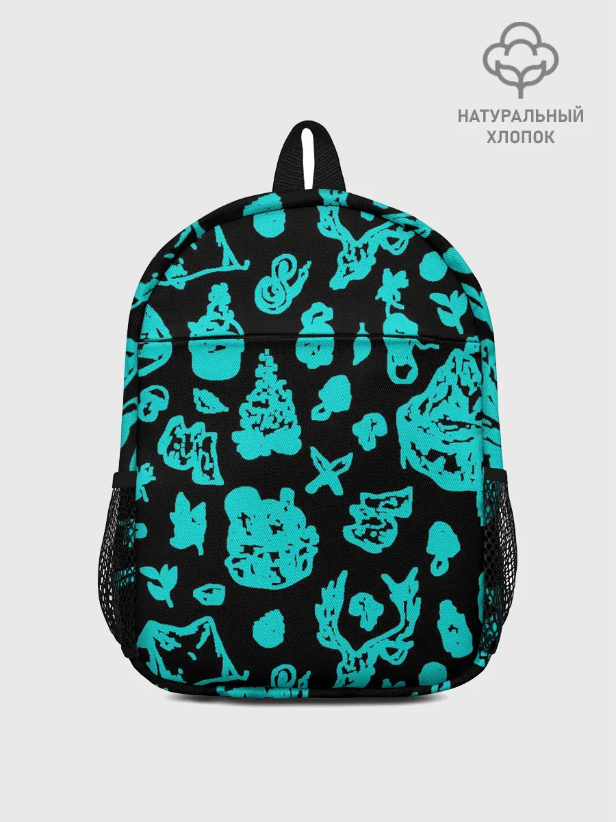 Рюкзак детский / Поход