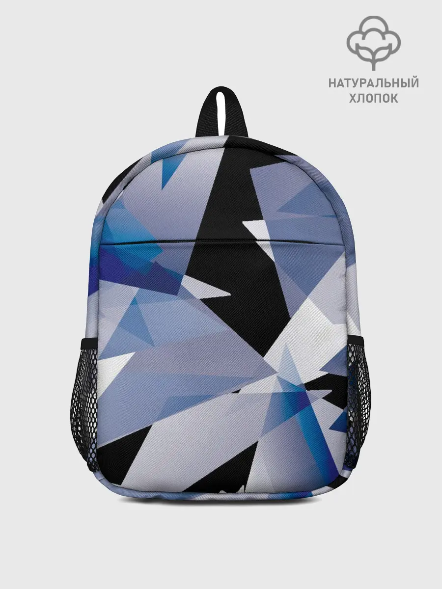 Рюкзак детский / Broken glass