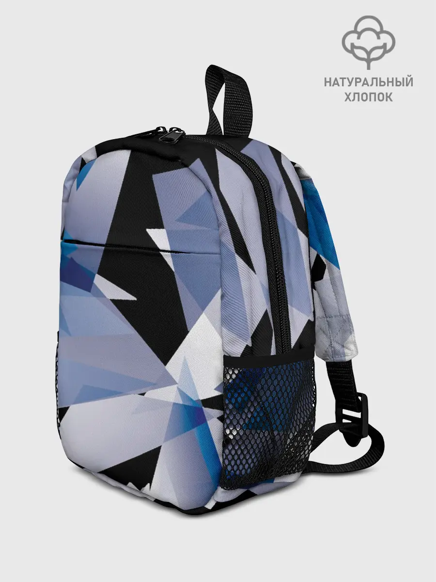 Рюкзак детский / Broken glass