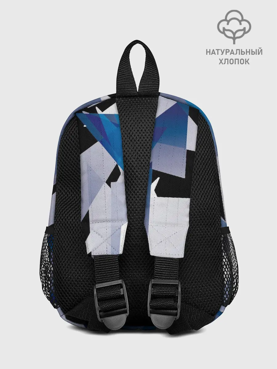 Рюкзак детский / Broken glass