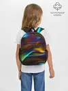 Рюкзак детский / Градиент