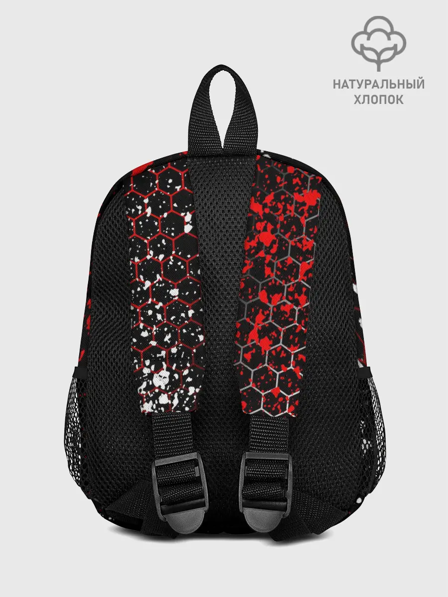 Рюкзак детский / NISSAN GT-R / НИССАН GTR