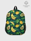 Рюкзак детский / Фрукты