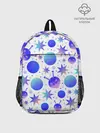 Рюкзак детский / Яркая галактика
