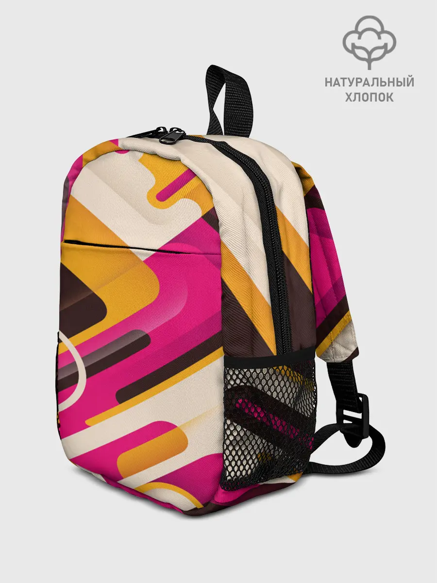 Рюкзак детский / Traffic