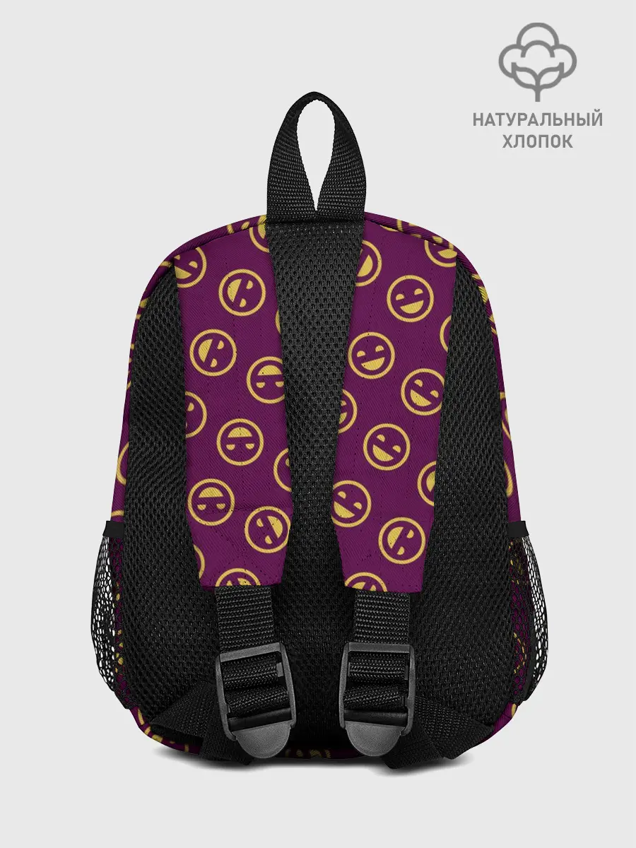 Рюкзак детский / SMILE