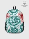 Рюкзак детский / Розы
