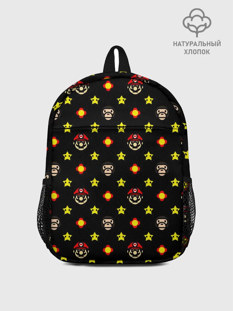 Рюкзак детский / MARIO