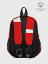 Рюкзак детский / PORSCHE / ПОРШЕ / RED STYLE