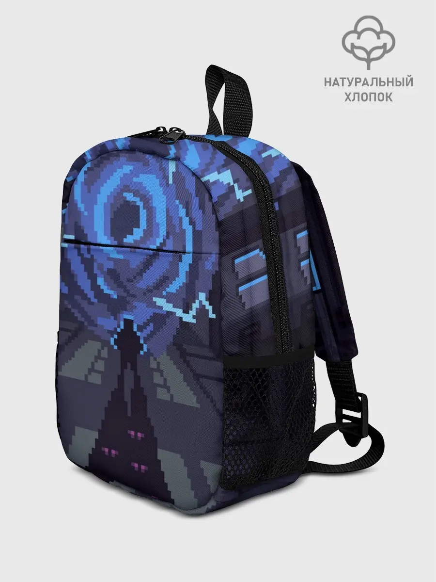 Рюкзак детский / Solo Leveling