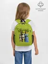 Рюкзак детский / Шрек/Shrek