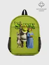 Рюкзак детский / Шрек/Shrek