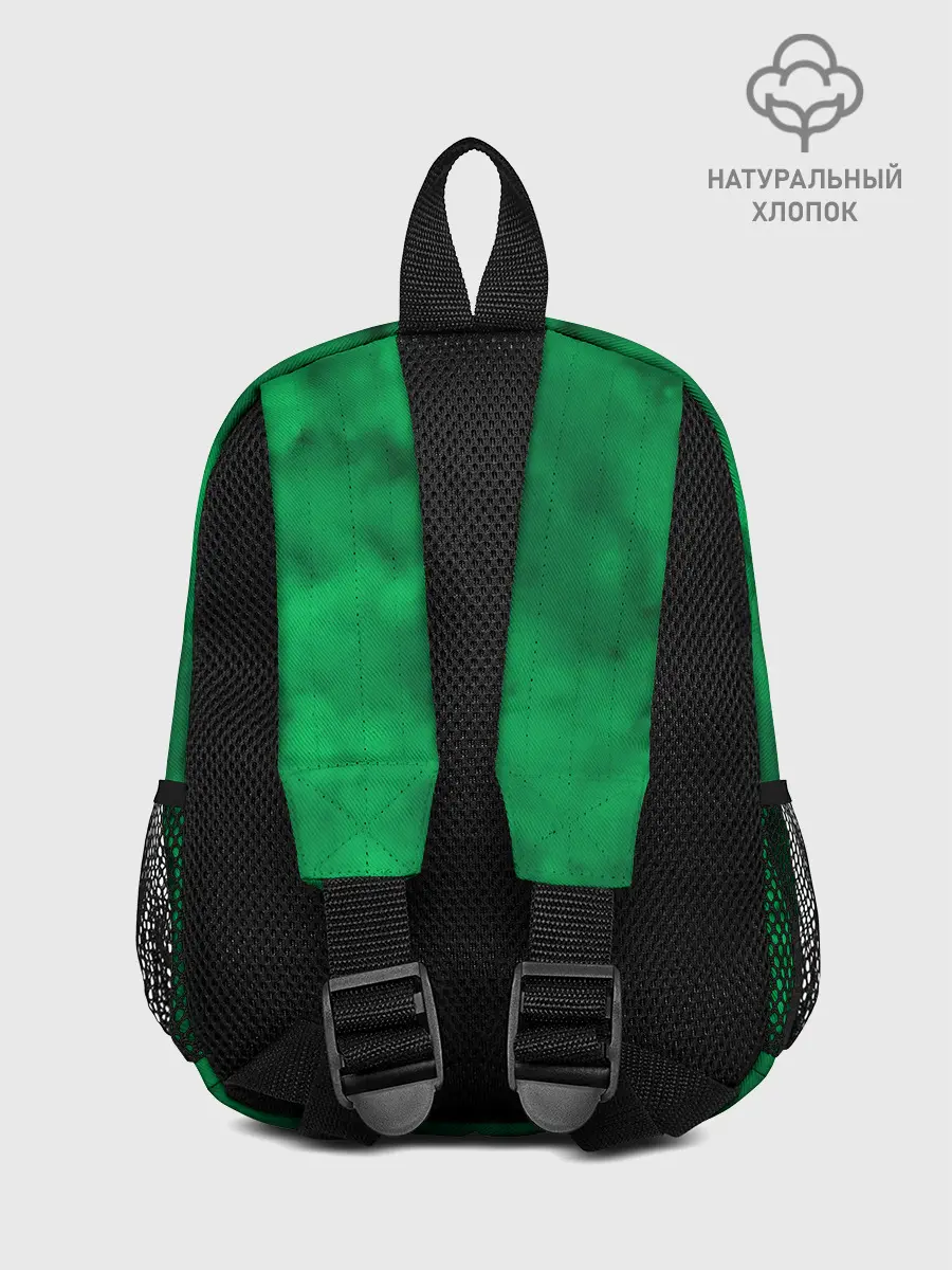 Рюкзак детский / ШРЕК