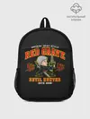 Рюкзак детский / Убийца Дьявола
