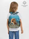 Рюкзак детский / Милая лисичка