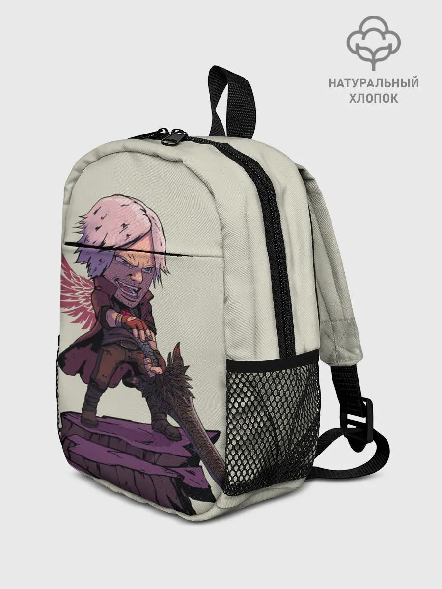 Рюкзак детский / Dante Big head