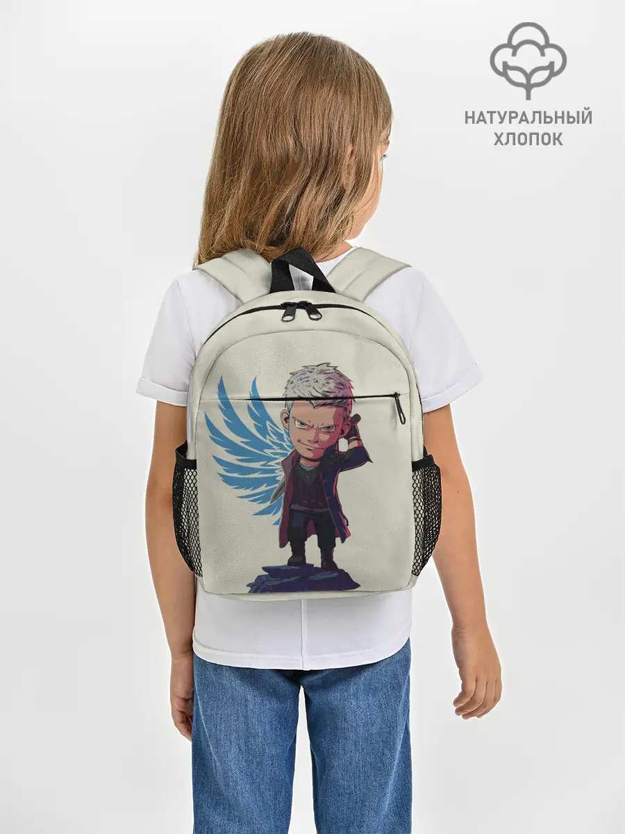 Рюкзак детский / Nero Big head