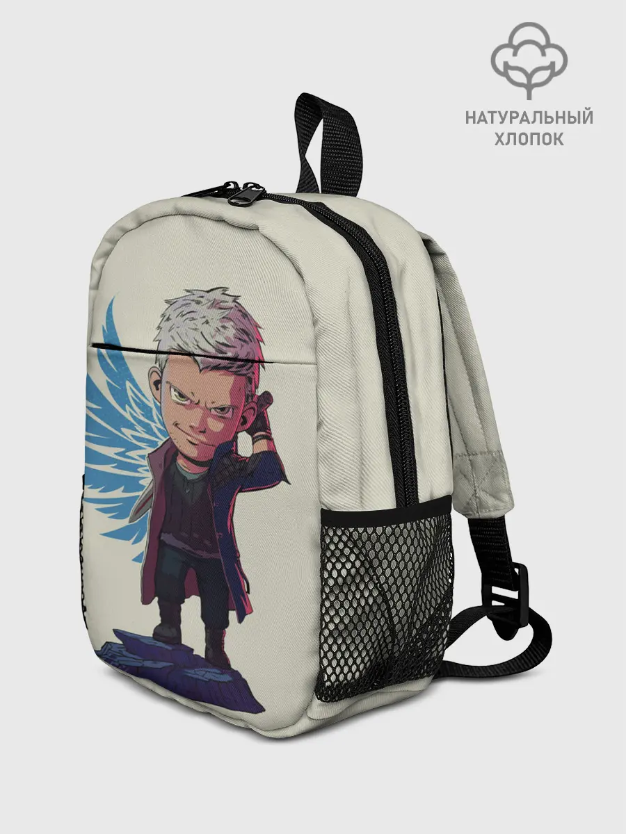 Рюкзак детский / Nero Big head