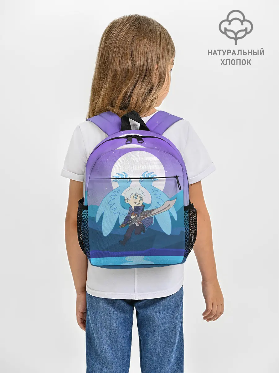 Рюкзак детский / Nero anime
