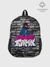 Рюкзак детский / Friday Night Funkin Bomb man B