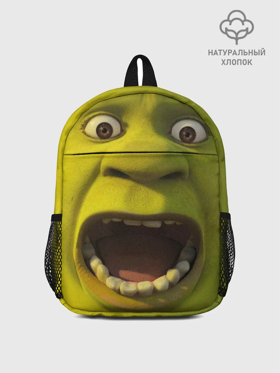 Рюкзак детский / Shrek | Шрек