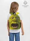 Рюкзак детский / Shrek | Шрек